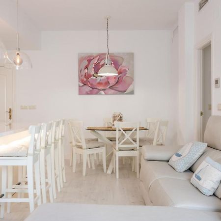 מוטריל Lujo Frente Al Mar. Luxury On The Beachfront. מראה חיצוני תמונה