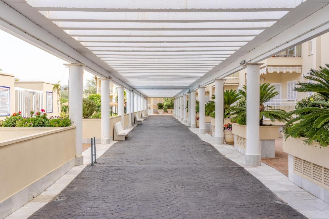 מוטריל Lujo Frente Al Mar. Luxury On The Beachfront. מראה חיצוני תמונה