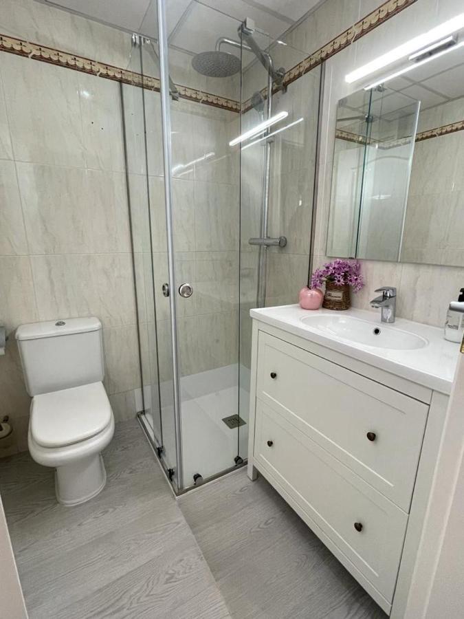מוטריל Lujo Frente Al Mar. Luxury On The Beachfront. מראה חיצוני תמונה