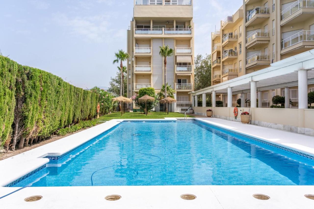 מוטריל Lujo Frente Al Mar. Luxury On The Beachfront. מראה חיצוני תמונה