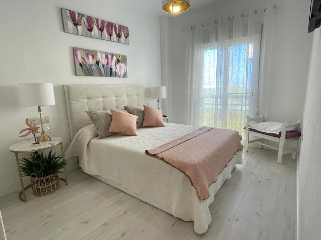 מוטריל Lujo Frente Al Mar. Luxury On The Beachfront. מראה חיצוני תמונה